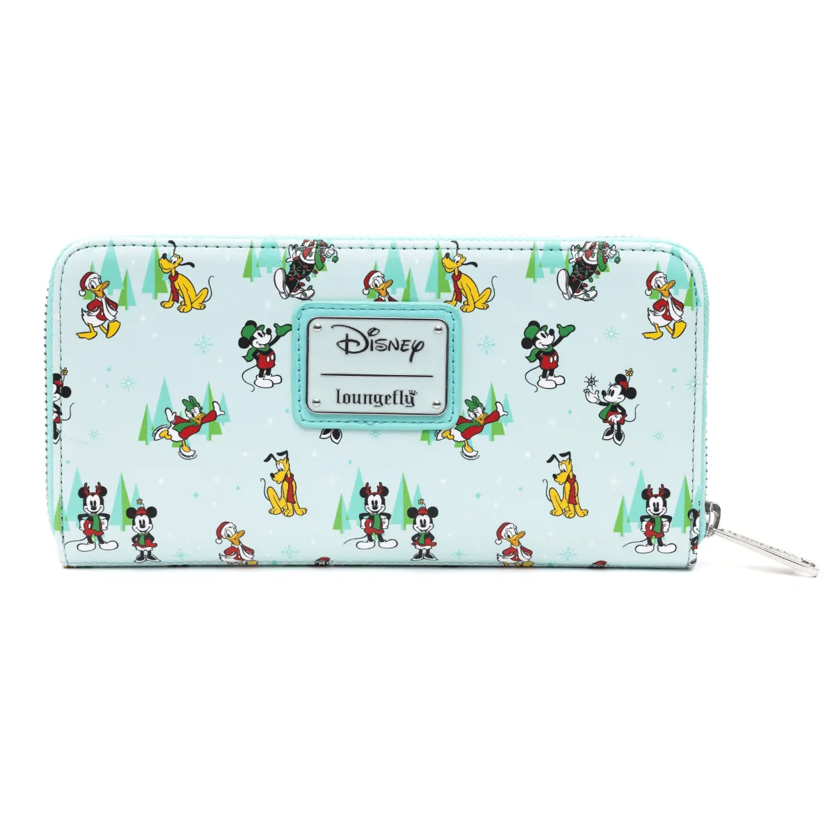 Disney - Sensational 6 Christmas US Exclusive Purse [RS] - Image 3