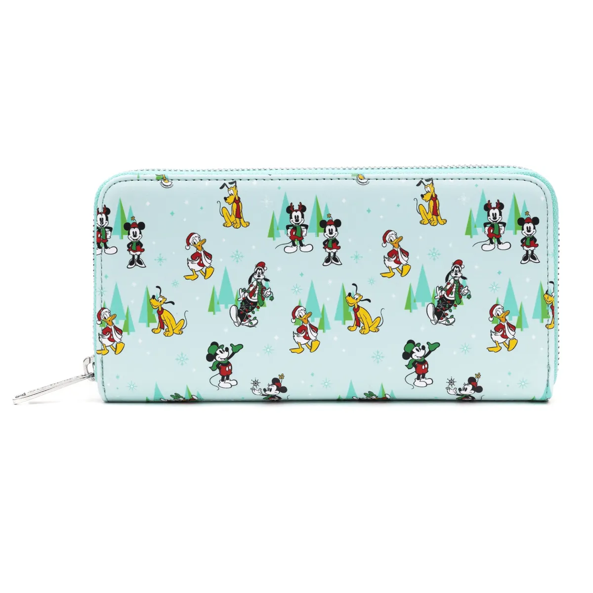 Disney - Sensational 6 Christmas US Exclusive Purse [RS] - Image 5