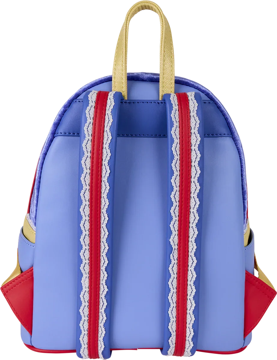 Disney - Snow White Cosplay Mini Backpack - Image 3