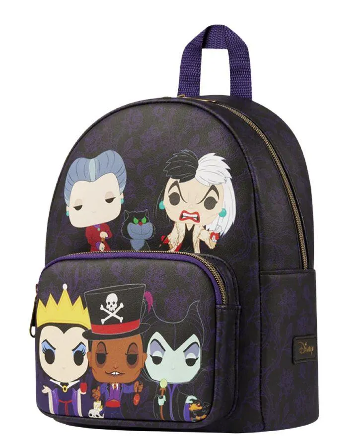 Disney - Villains Backpack - Image 2