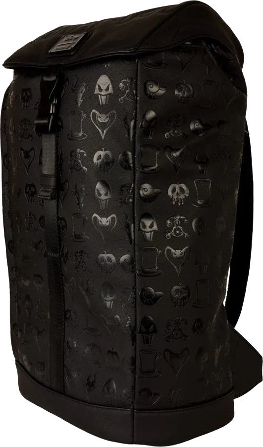 Disney Villains - Full-Size Backpack - Image 2