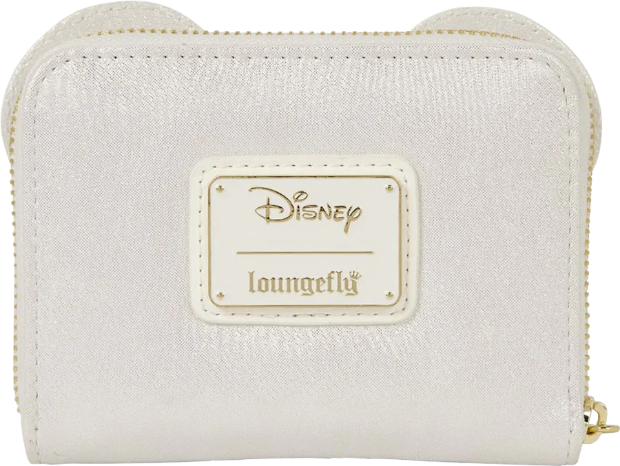 Disney - Wedding Zip Around Wallet - Image 3
