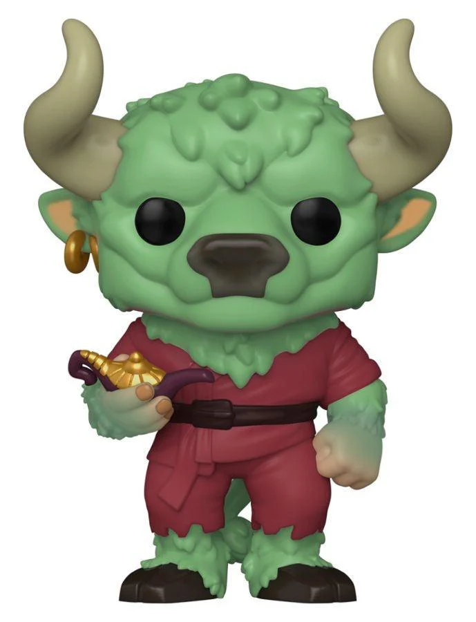 Doctor Strange 2: Multiverse of Madness - Rintrah 6" Pop! Vinyl - Image 2