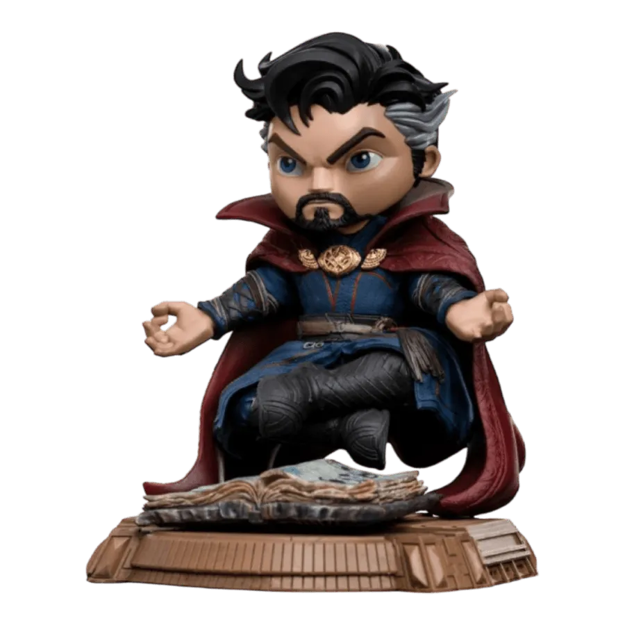 Doctor Strange - Stephen Strange Minico Vinyl
