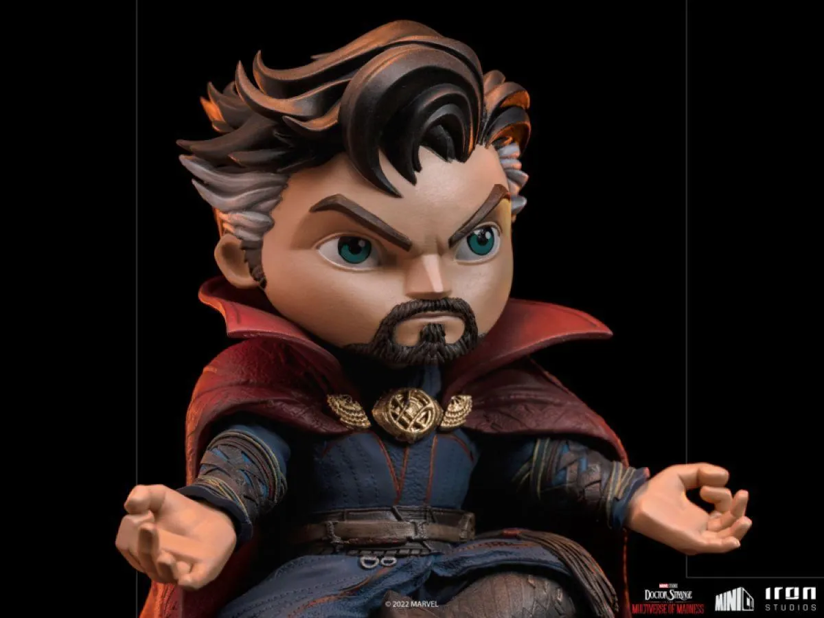 Doctor Strange - Stephen Strange Minico Vinyl - Image 11