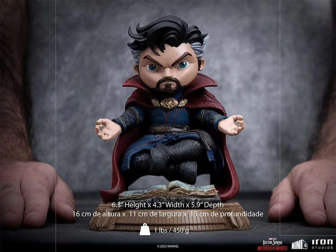 Doctor Strange - Stephen Strange Minico Vinyl - Image 12