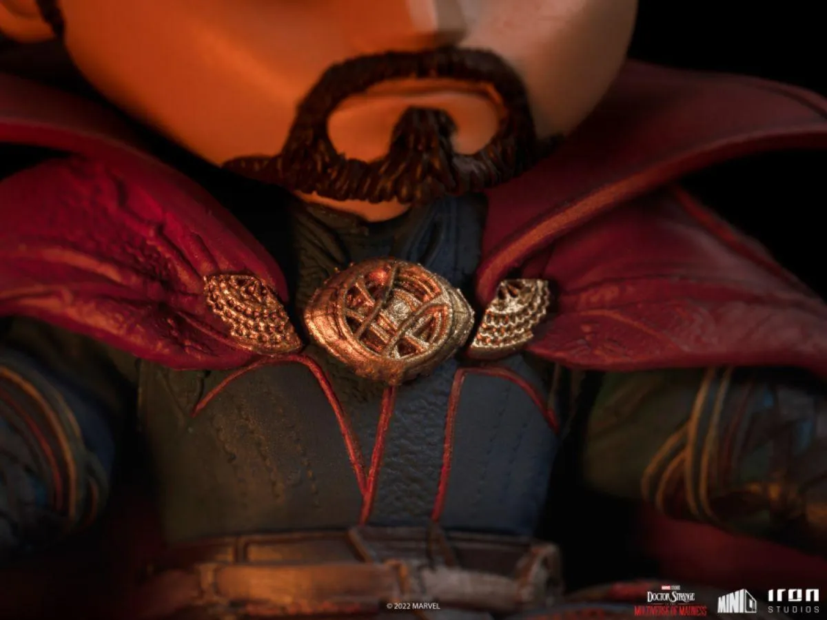Doctor Strange - Stephen Strange Minico Vinyl - Image 14