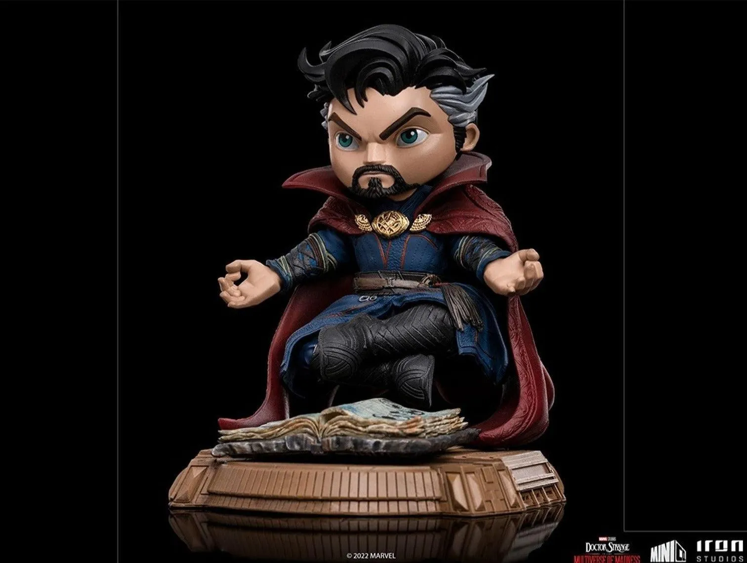 Doctor Strange - Stephen Strange Minico Vinyl - Image 5