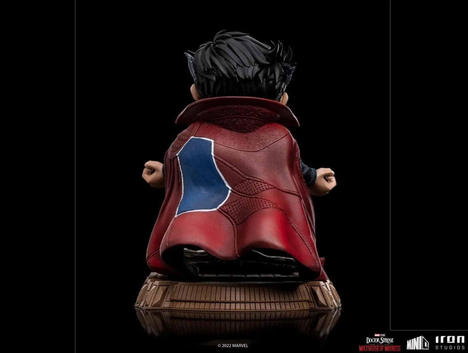 Doctor Strange - Stephen Strange Minico Vinyl - Image 7