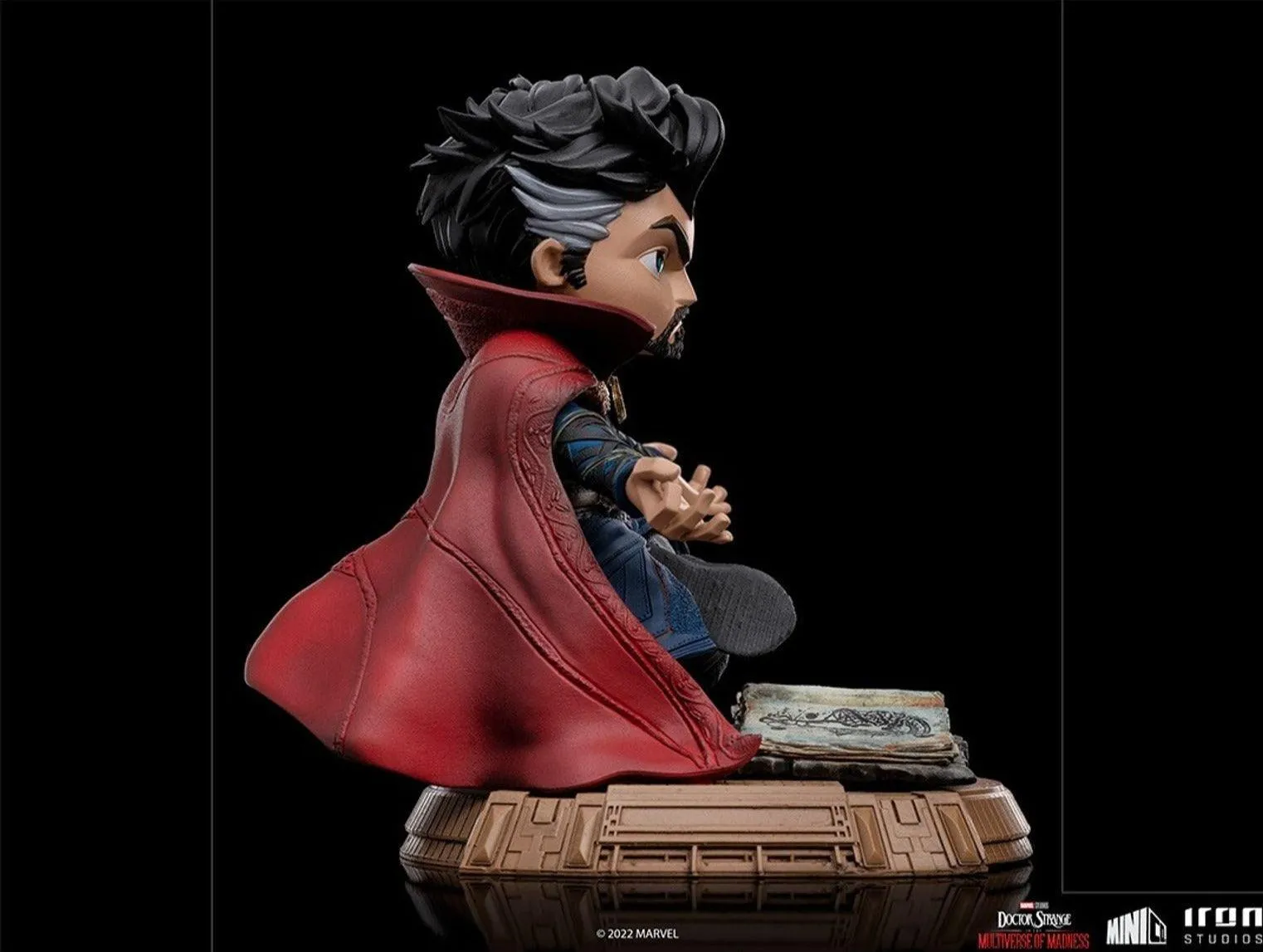 Doctor Strange - Stephen Strange Minico Vinyl - Image 8
