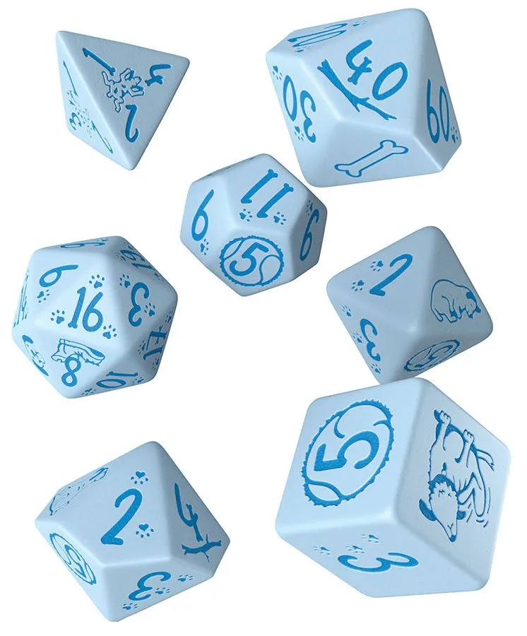 Dogs Dice Set Max - Image 2