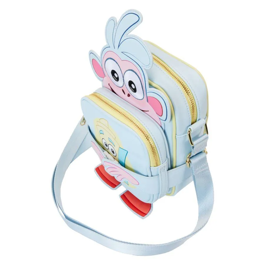 Dora the Explorer - Boots Crossbuddies Bag - Image 4