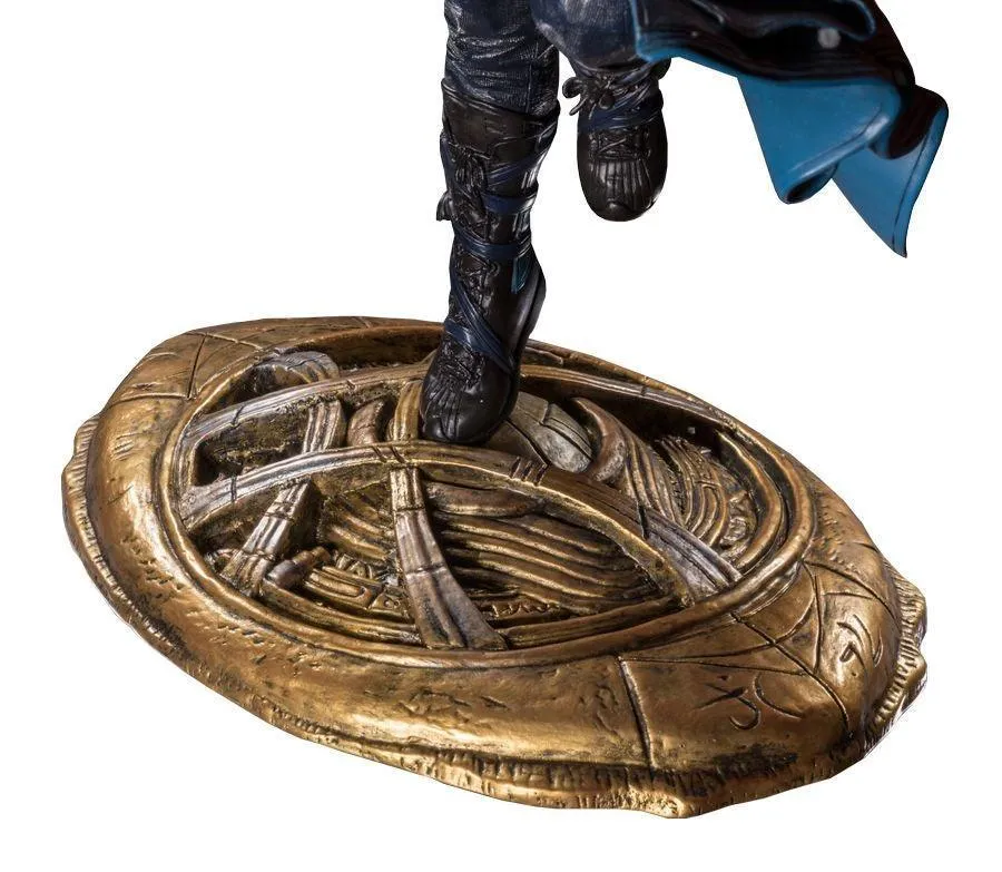 Doctor Strange - Dr Stephen Strange Limited Edition 1:6 Scale Statue - Image 10