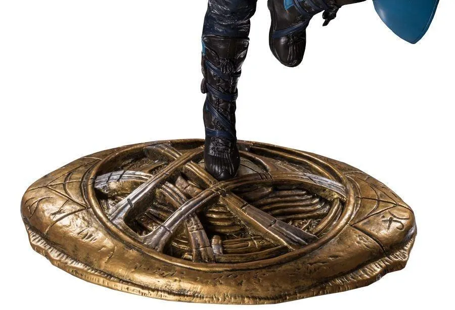 Doctor Strange - Dr Stephen Strange Limited Edition 1:6 Scale Statue - Image 11