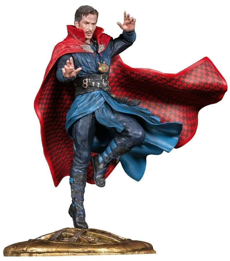 Doctor Strange - Dr Stephen Strange Limited Edition 1:6 Scale Statue - Image 16