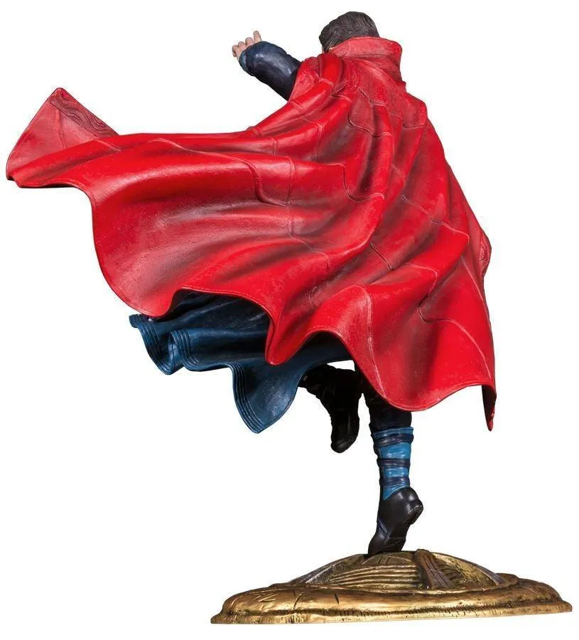 Doctor Strange - Dr Stephen Strange Limited Edition 1:6 Scale Statue - Image 19