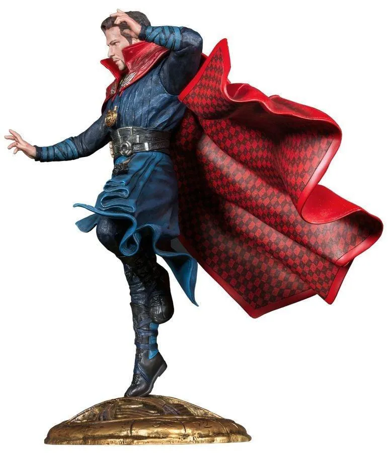 Doctor Strange - Dr Stephen Strange Limited Edition 1:6 Scale Statue - Image 20
