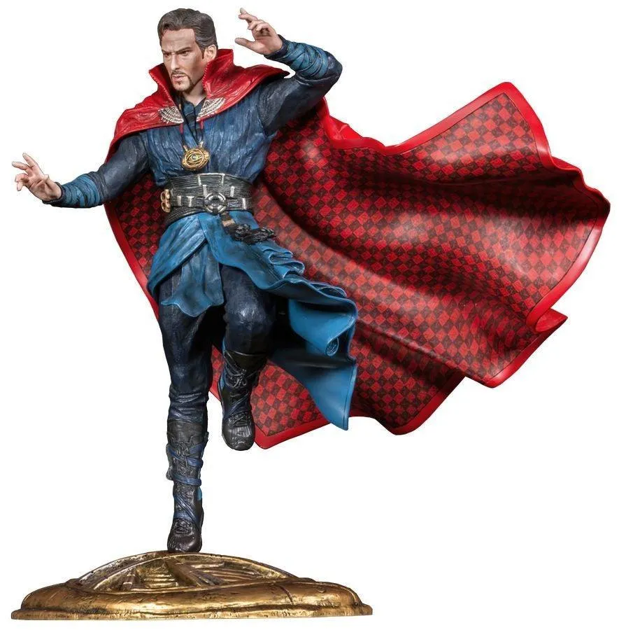 Doctor Strange - Dr Stephen Strange Limited Edition 1:6 Scale Statue - Image 21