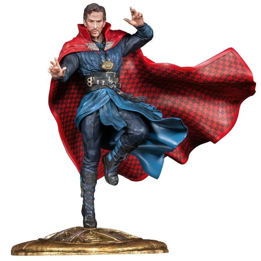 Doctor Strange - Dr Stephen Strange Limited Edition 1:6 Scale Statue - Image 22