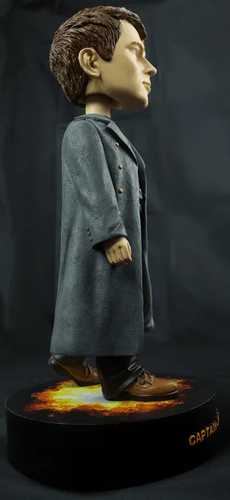 Doctor Who - Jack Harkness Bobble Head - Image 4