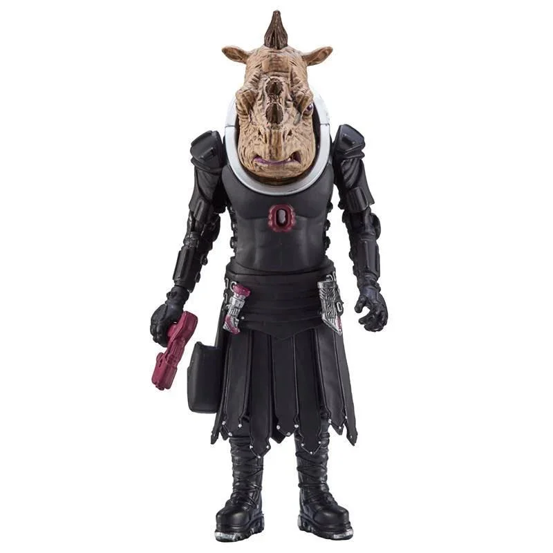 Doctor Who - Judoon Commander 5" Action Figure - Image 2
