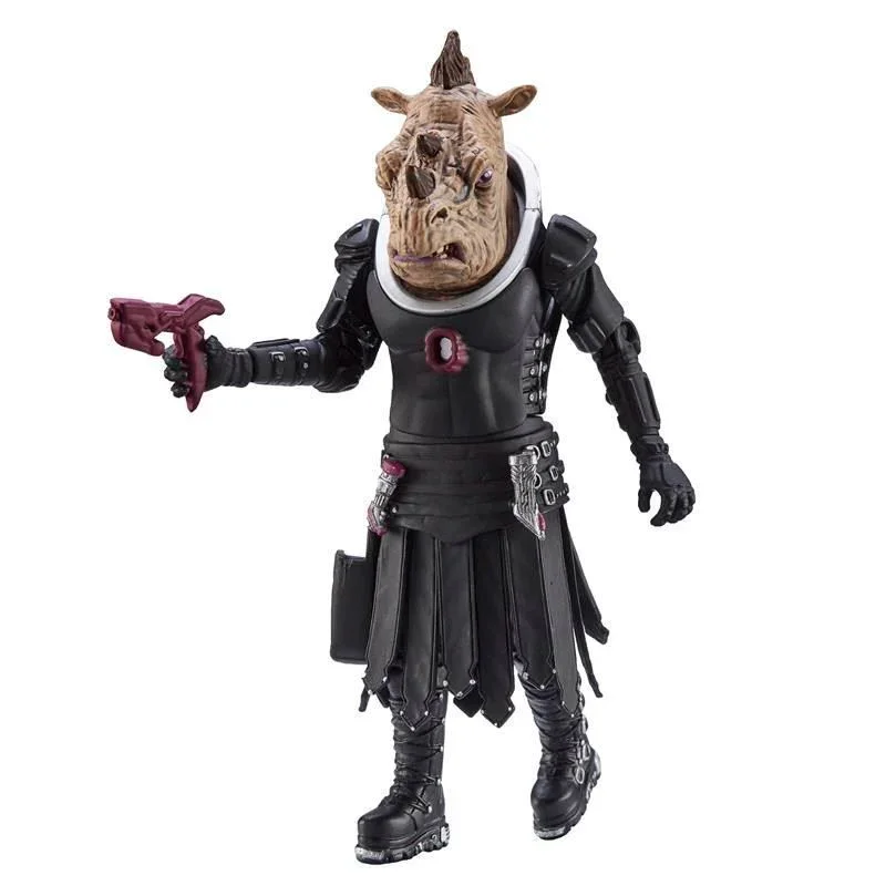 Doctor Who - Judoon Commander 5" Action Figure - Image 3