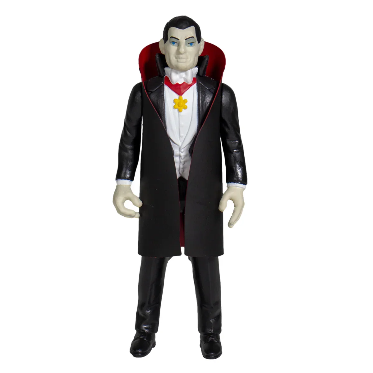 Dracula (1931) - CountDracula ReAction 3.75 Figure - Image 2