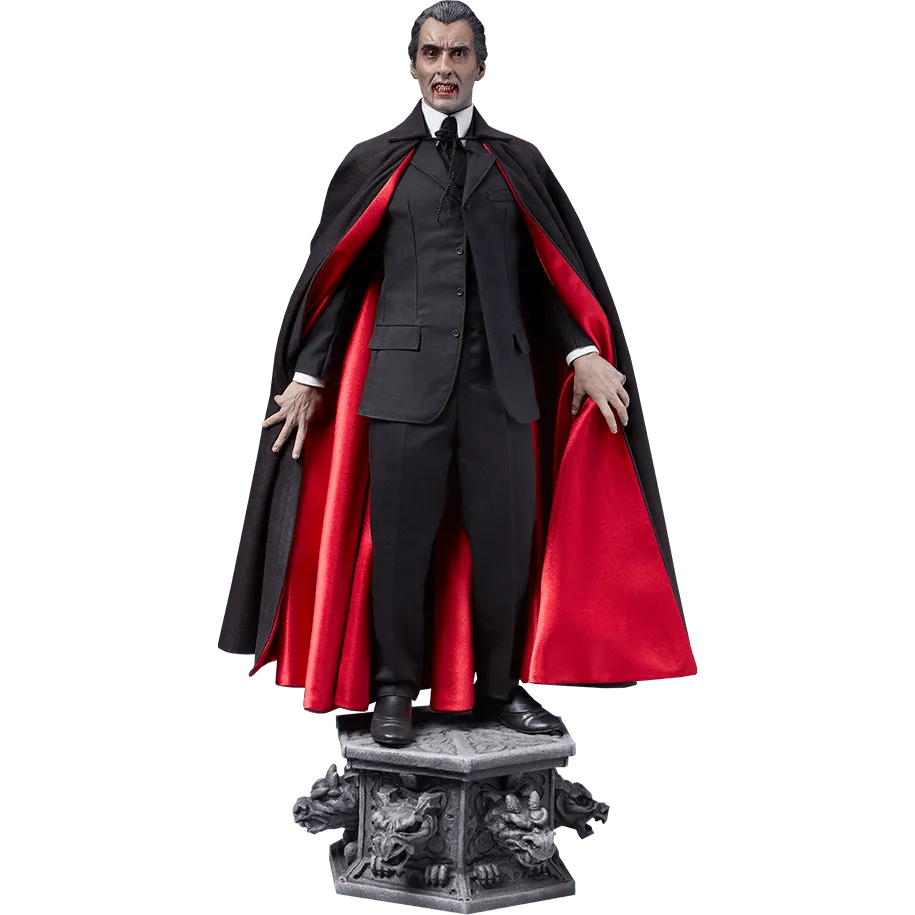 Dracula - Dracula Premium Format Statue