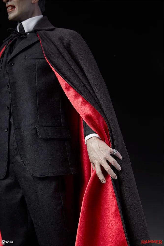 Dracula - Dracula Premium Format Statue - Image 15