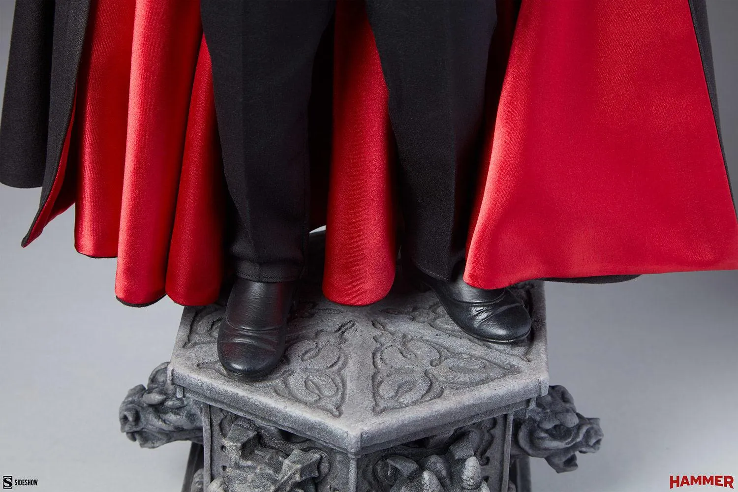Dracula - Dracula Premium Format Statue - Image 16
