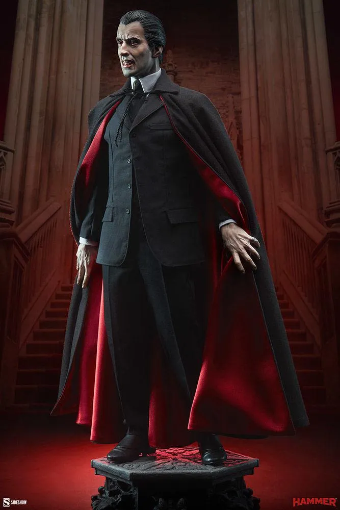 Dracula - Dracula Premium Format Statue - Image 2