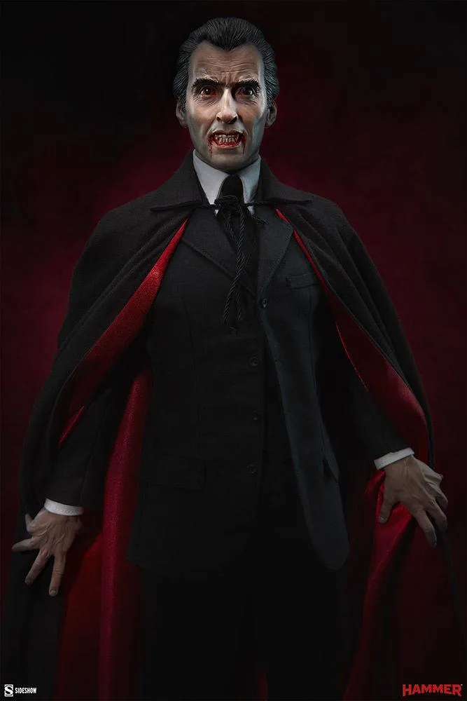 Dracula - Dracula Premium Format Statue - Image 20