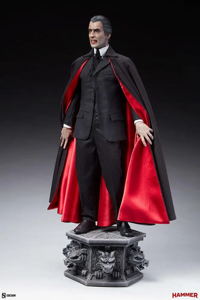 Dracula - Dracula Premium Format Statue - Image 8