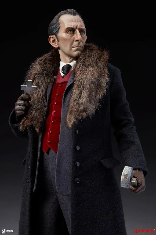 Dracula - Van Helsing Premium Format Statue - Image 15