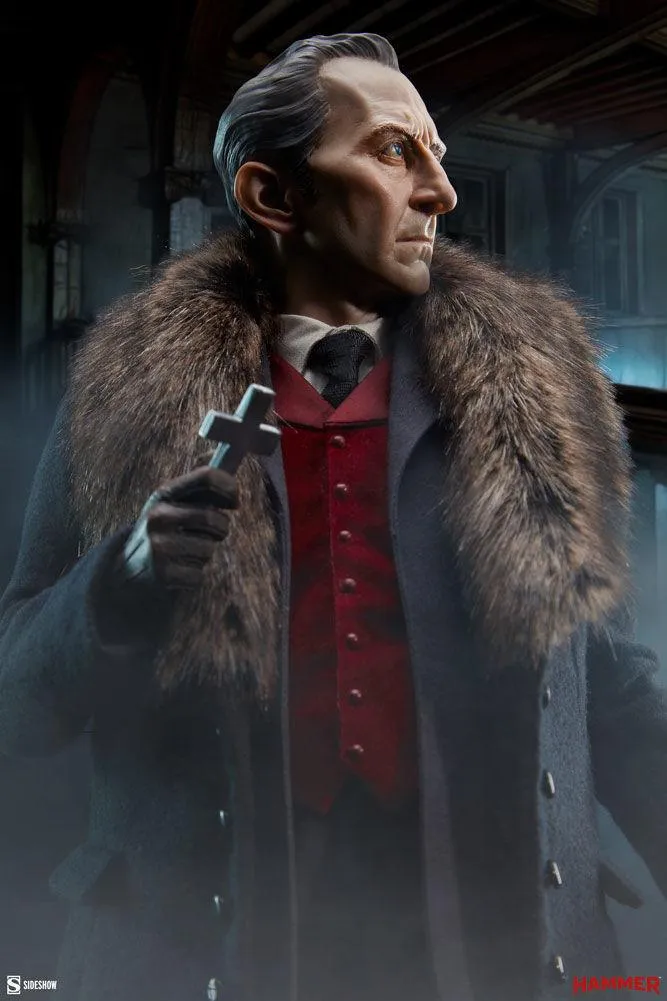 Dracula - Van Helsing Premium Format Statue - Image 3