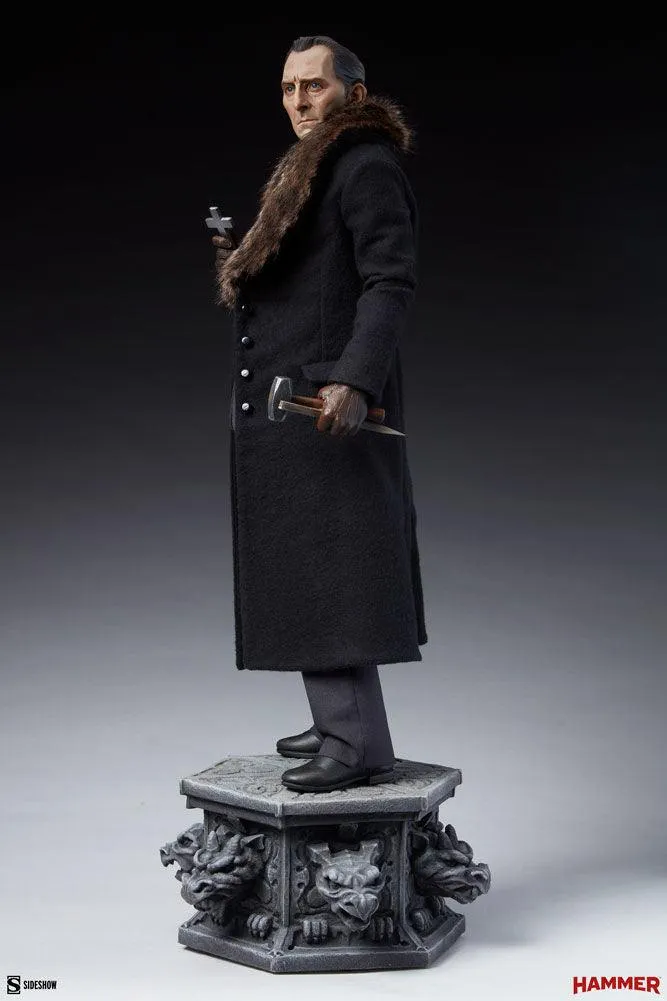 Dracula - Van Helsing Premium Format Statue - Image 7
