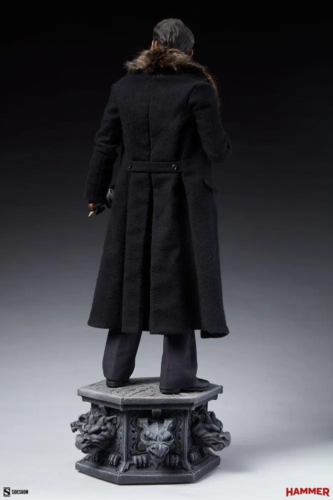 Dracula - Van Helsing Premium Format Statue - Image 9