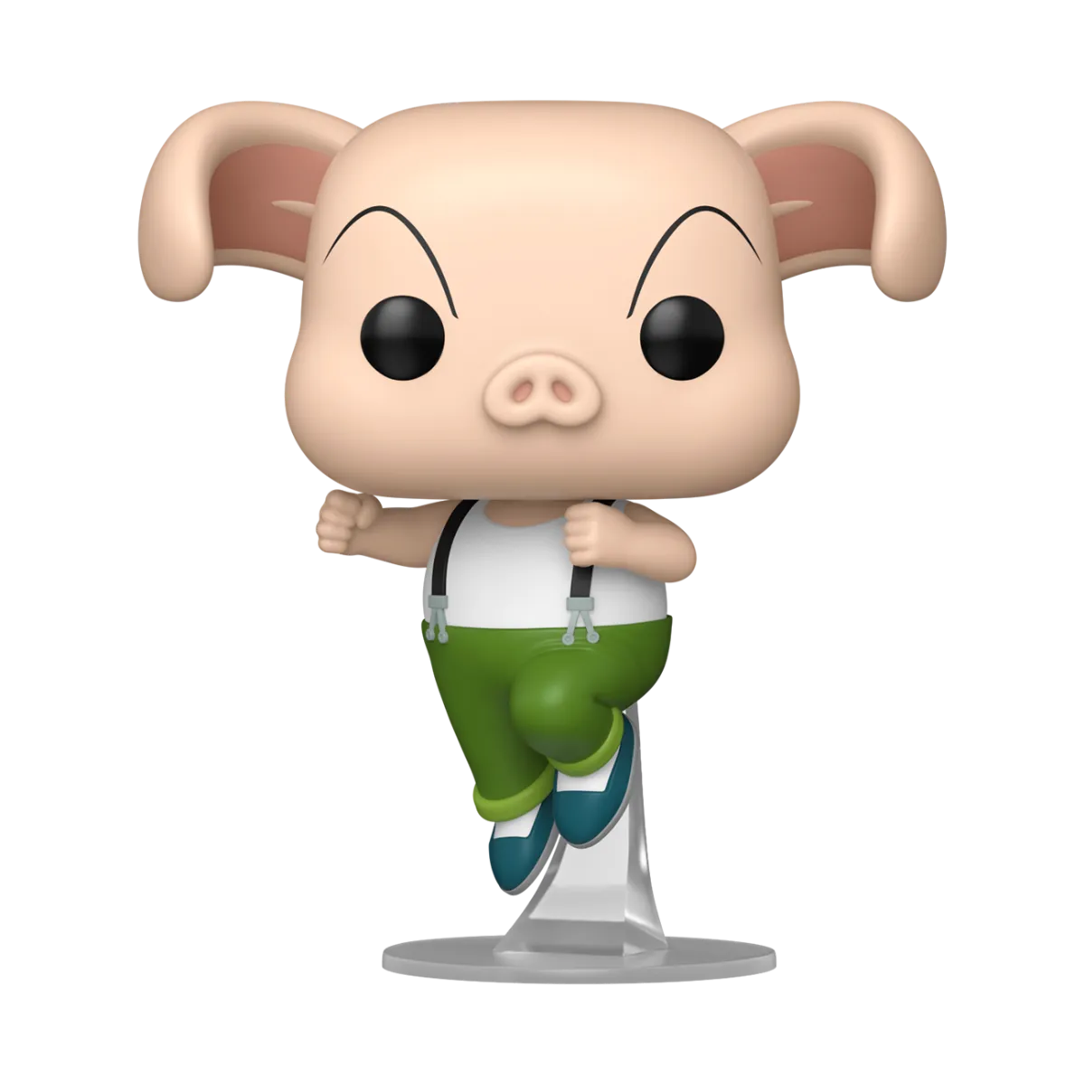 Dragon Ball - Oolong Pop! Vinyl - Image 2