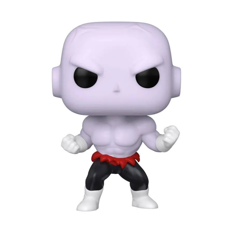 Dragon Ball Super - Jiren With Power Pop! Vinyl - Image 2