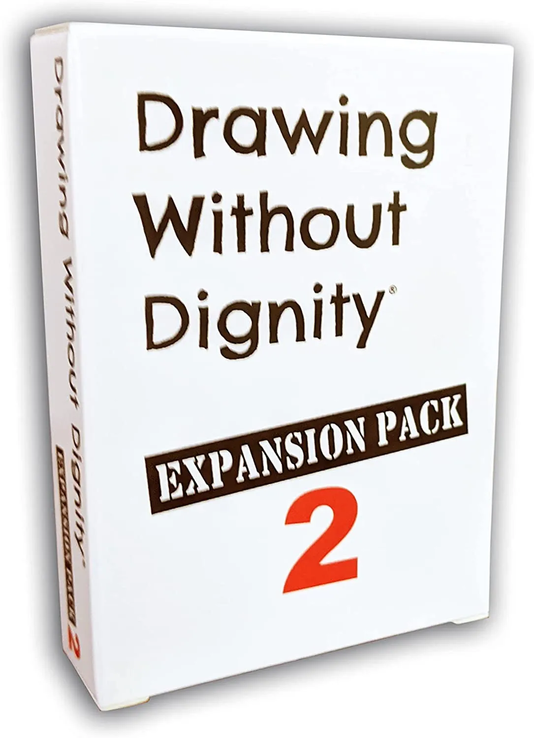 Drawing Without Dignity Expansion Pack 2 - Image 2