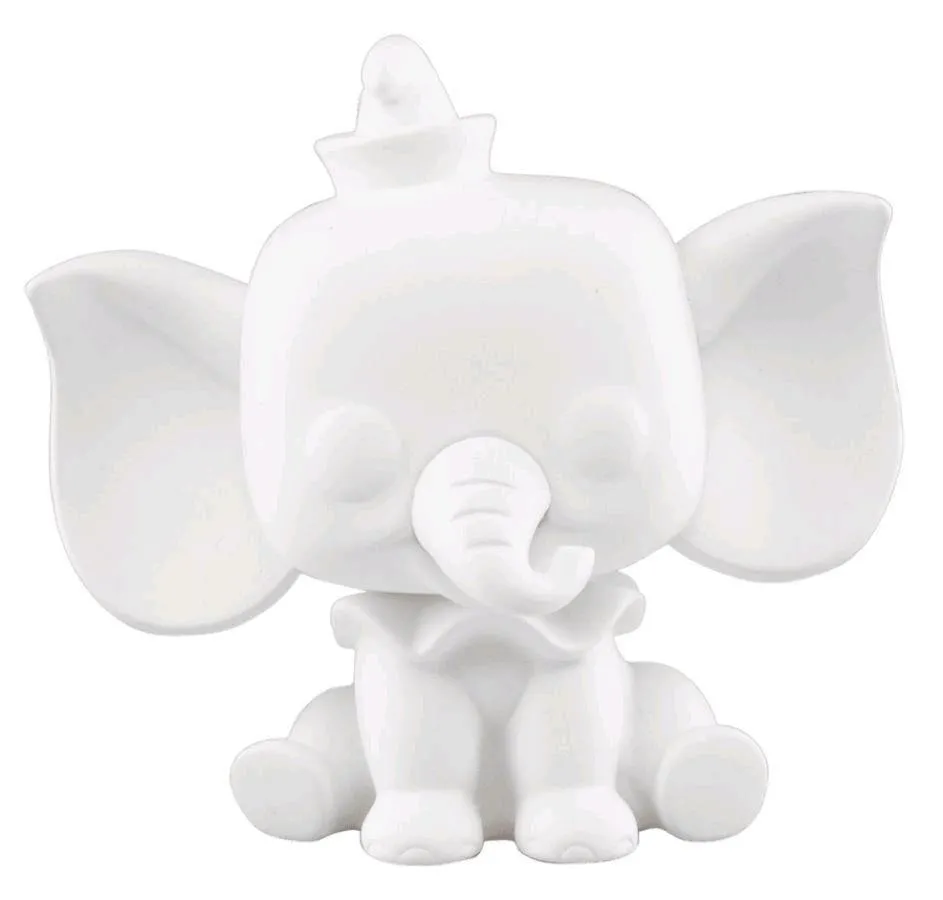 Dumbo - Dumbo DIY Pop! Vinyl - Image 2