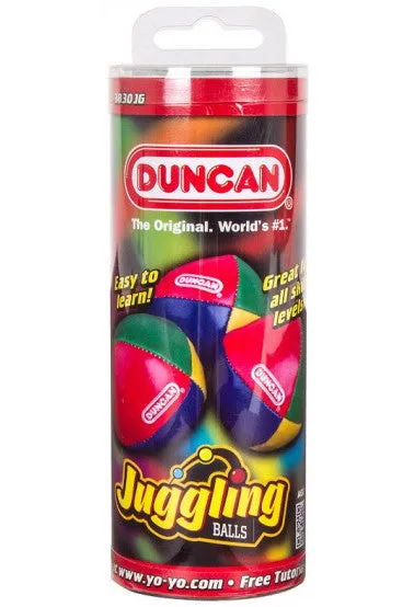 Duncan Juggling Balls - Image 2