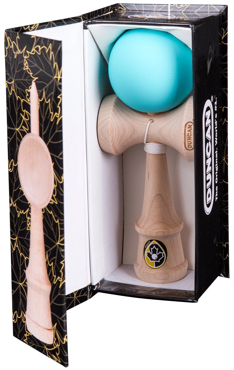 Duncan Kendama Maple Drop Pro (Assorted Colours)