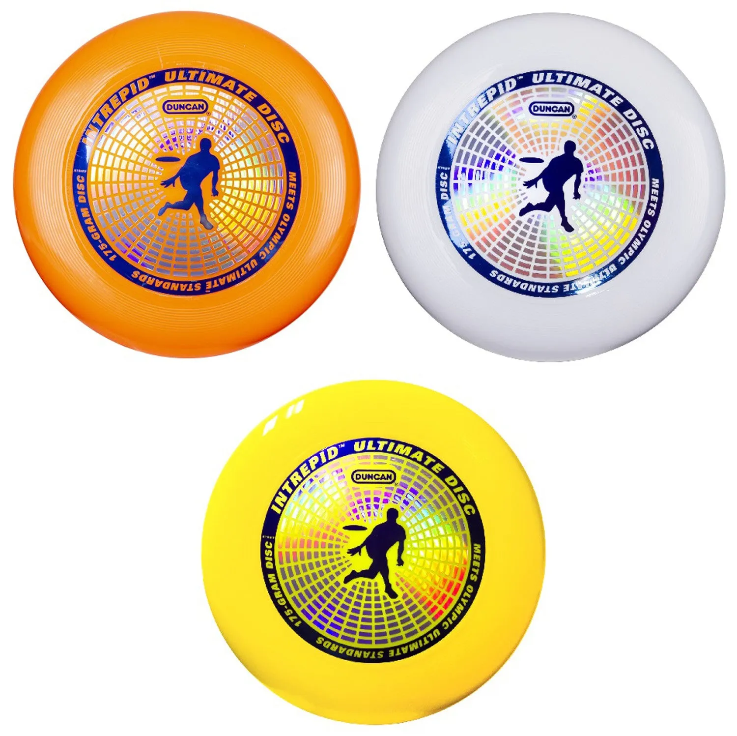 Duncan Ultimate Disc Frisbee (Assorted Colours) - Image 2