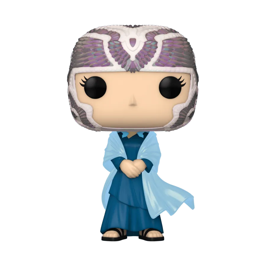 Dune 2 - Princess Irulan Pop! Vinyl - Image 2