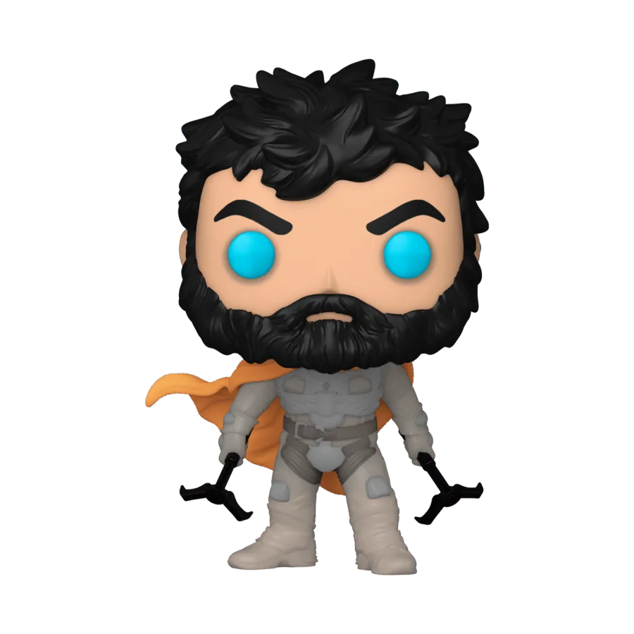 Dune 2 - Stilgar Pop! Vinyl - Image 2