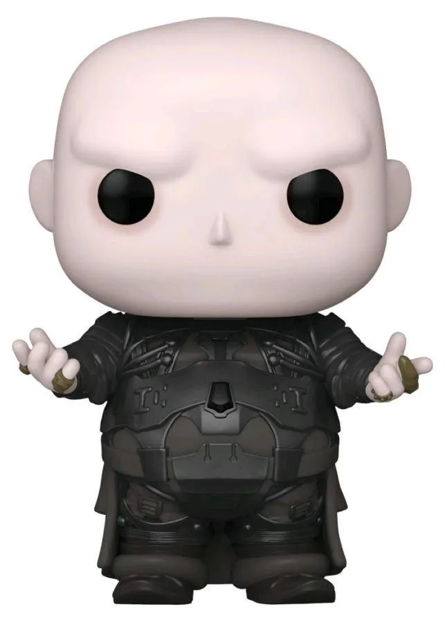 Dune (2021) - Baron Vladimir Harkonnen Pop! Vinyl - Image 2