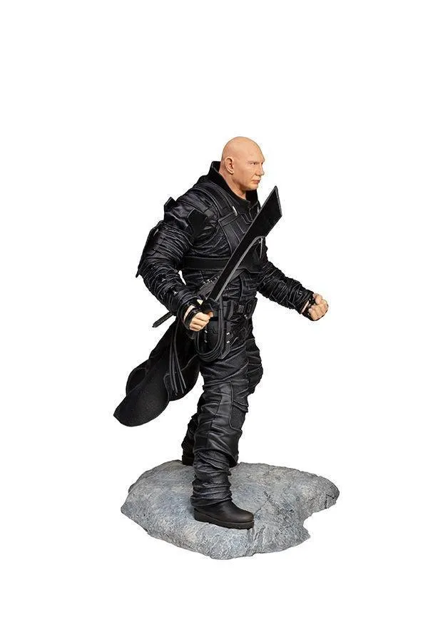 Dune (2021) - Glossu Rabban Figure - Image 7