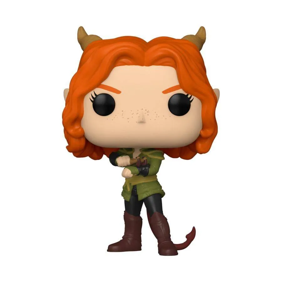 Dungeons & Dragons: Honor Among Thieves (2023) - Doric Pop! Vinyl - Image 2