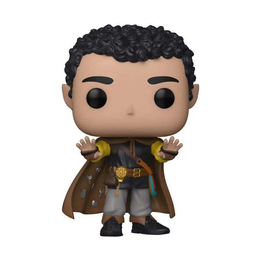 Dungeons & Dragons: Honor Among Thieves (2023) - Simon Pop! Vinyl - Image 2